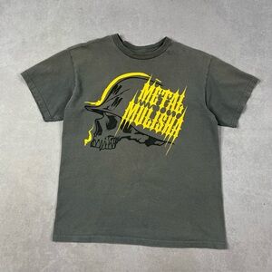 Metal Mulisha Tee y2k